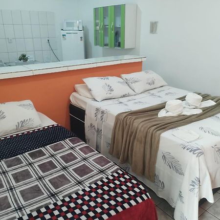 Apartamento Em Angra Dos Reis Kültér fotó