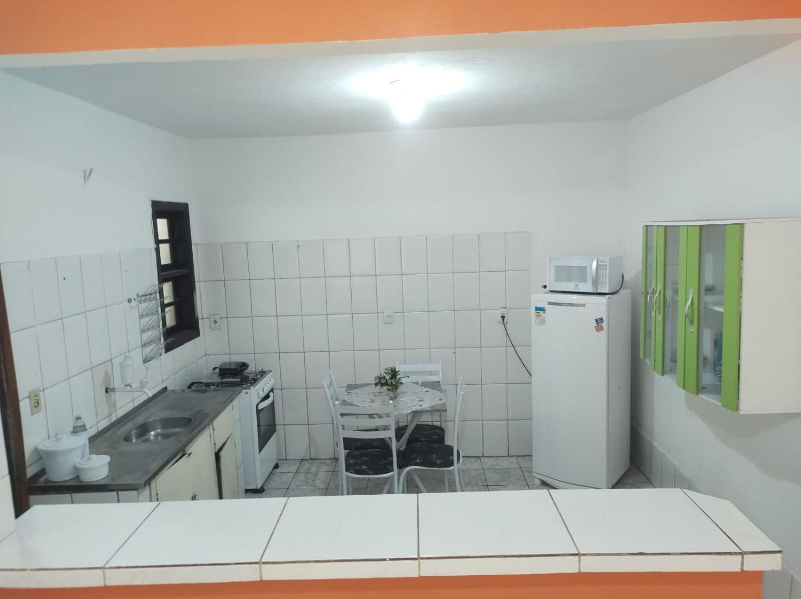 Apartamento Em Angra Dos Reis Kültér fotó