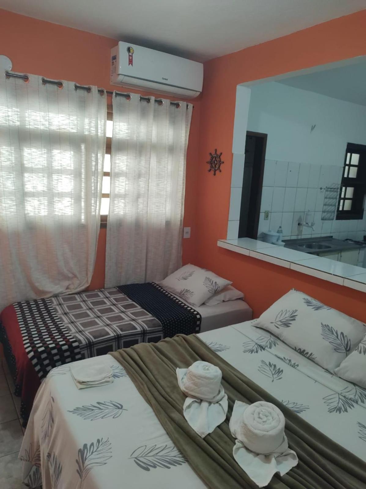 Apartamento Em Angra Dos Reis Kültér fotó