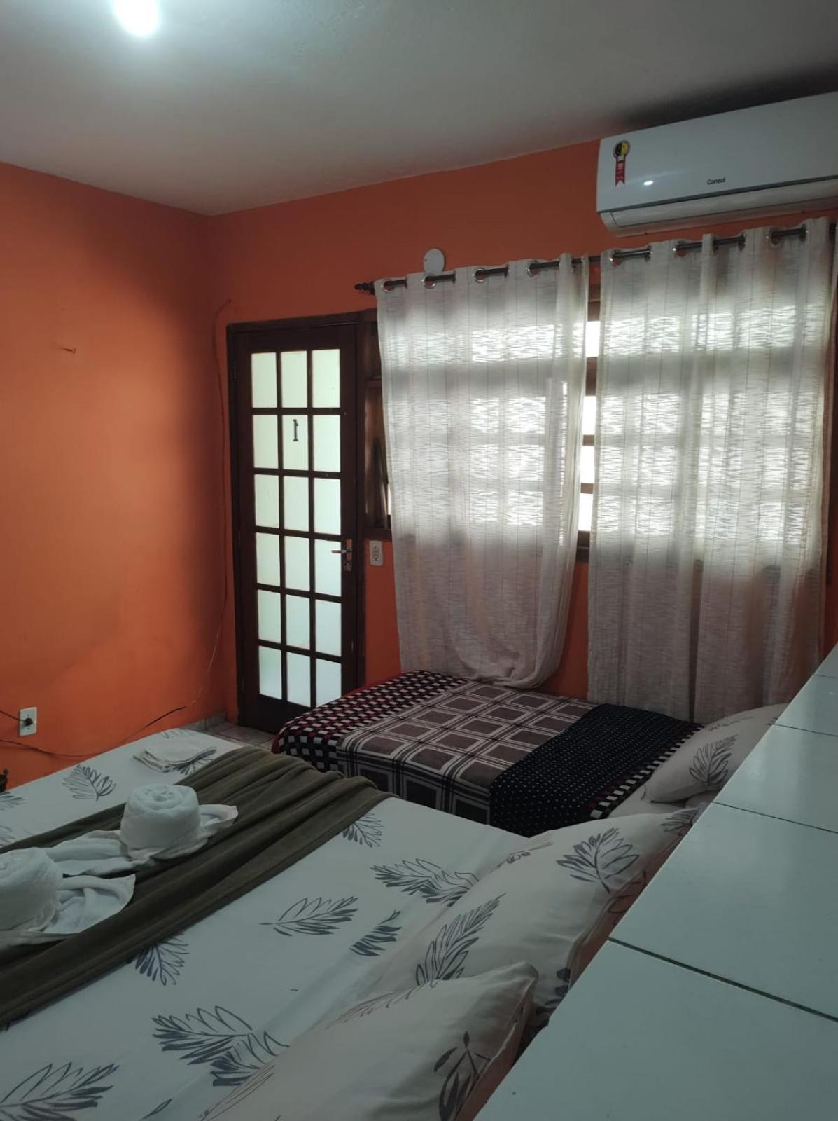 Apartamento Em Angra Dos Reis Kültér fotó