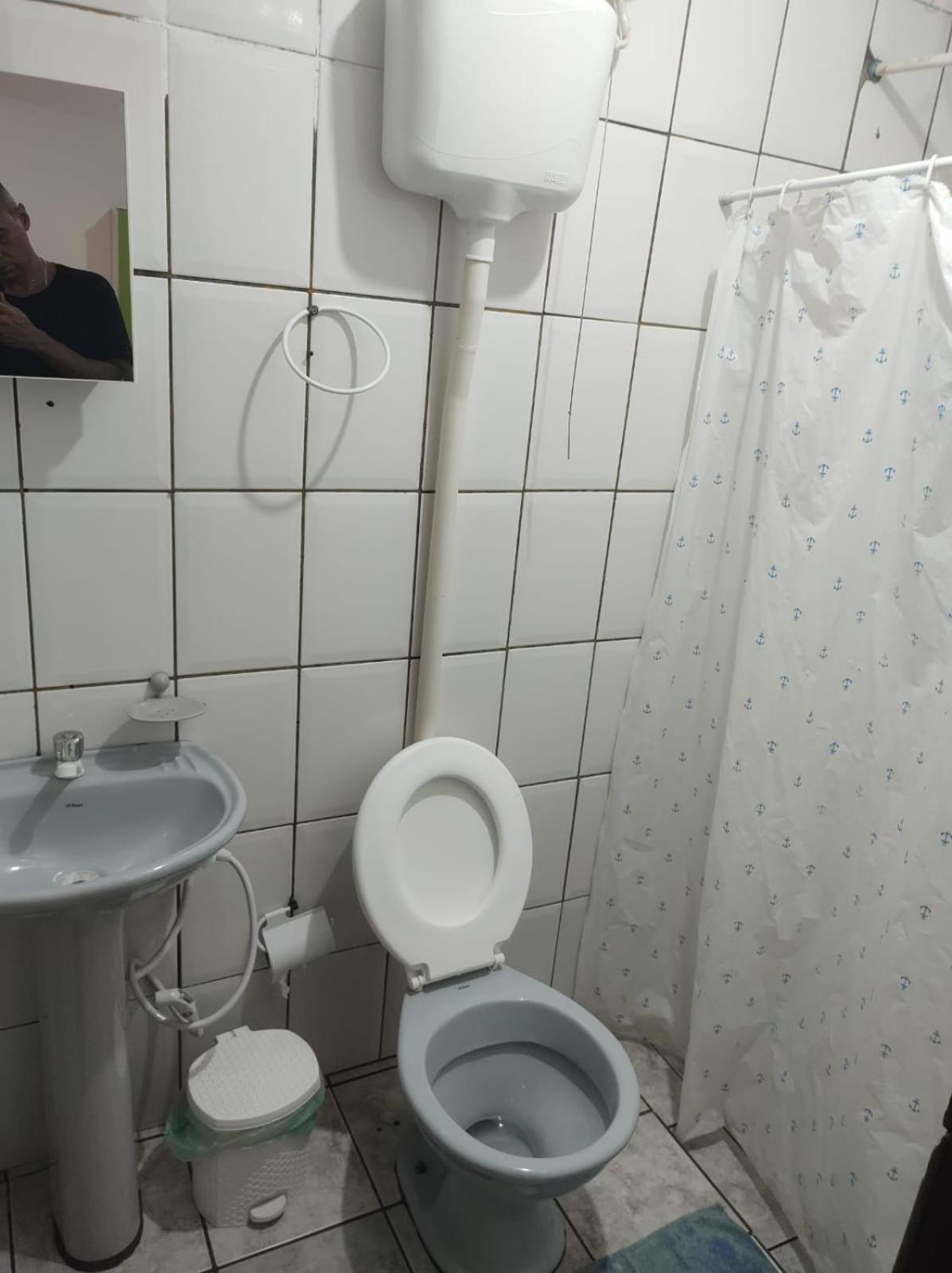 Apartamento Em Angra Dos Reis Kültér fotó