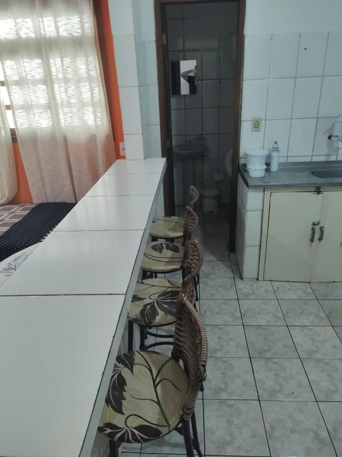 Apartamento Em Angra Dos Reis Kültér fotó