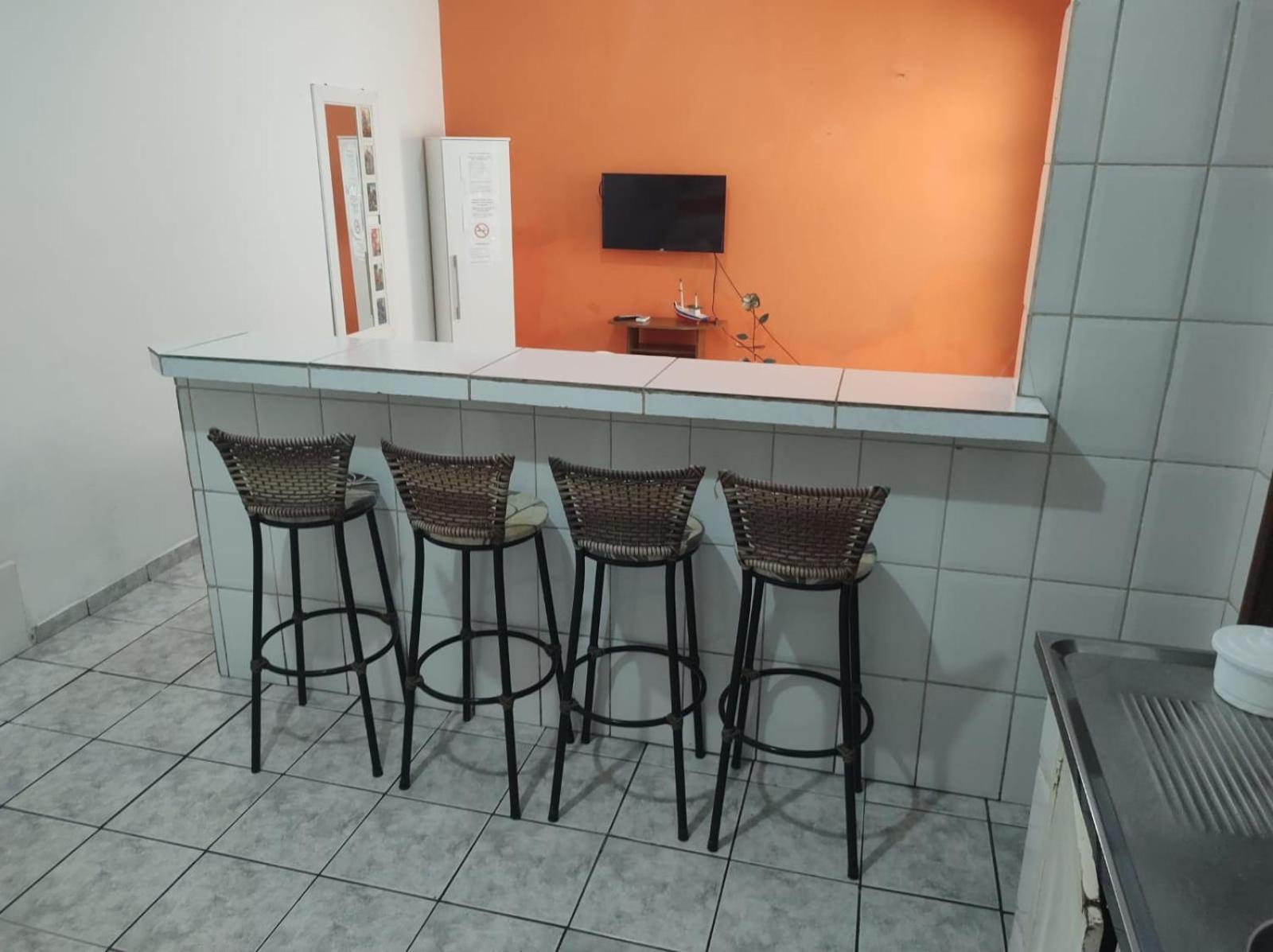 Apartamento Em Angra Dos Reis Kültér fotó