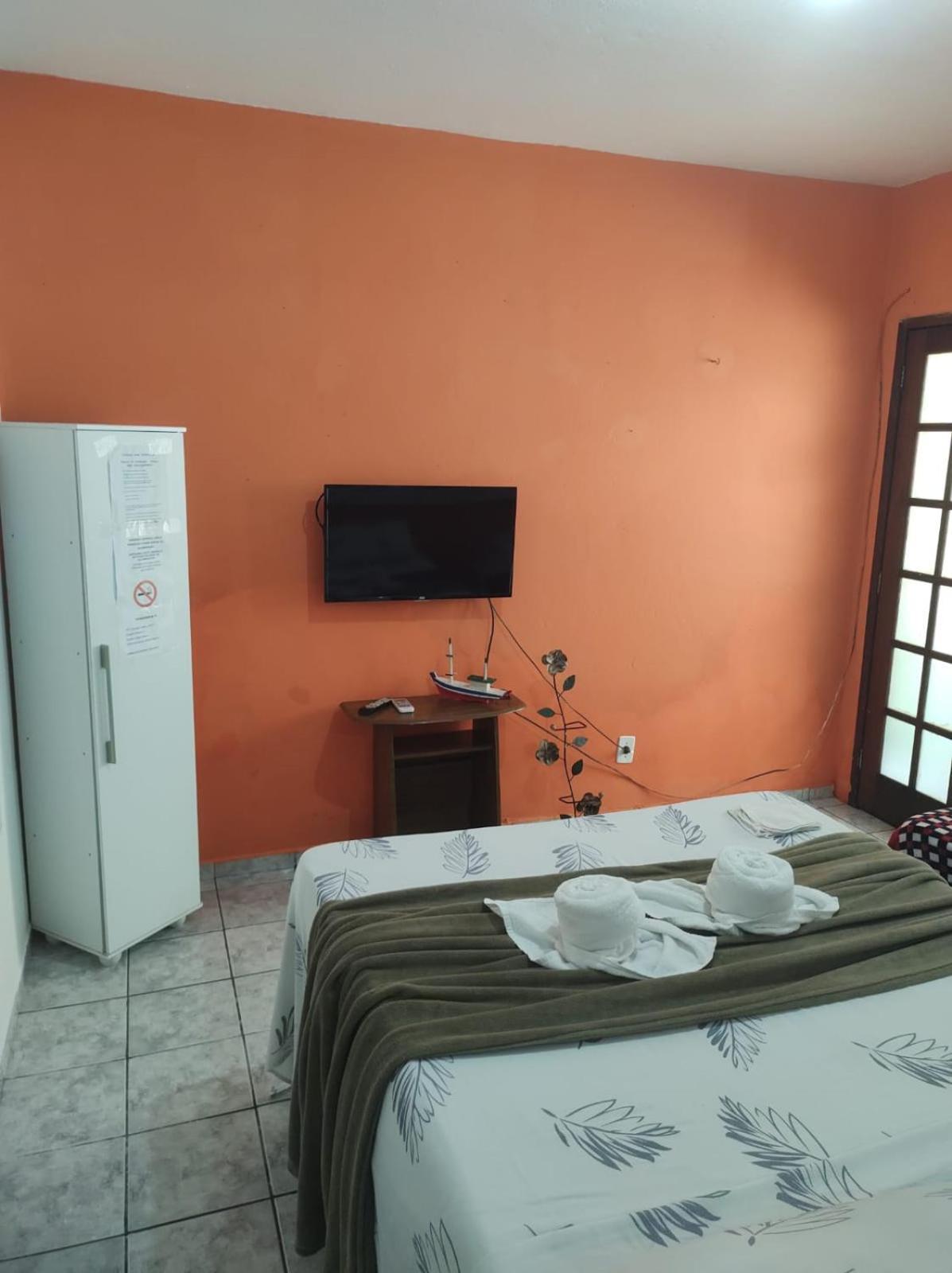 Apartamento Em Angra Dos Reis Kültér fotó